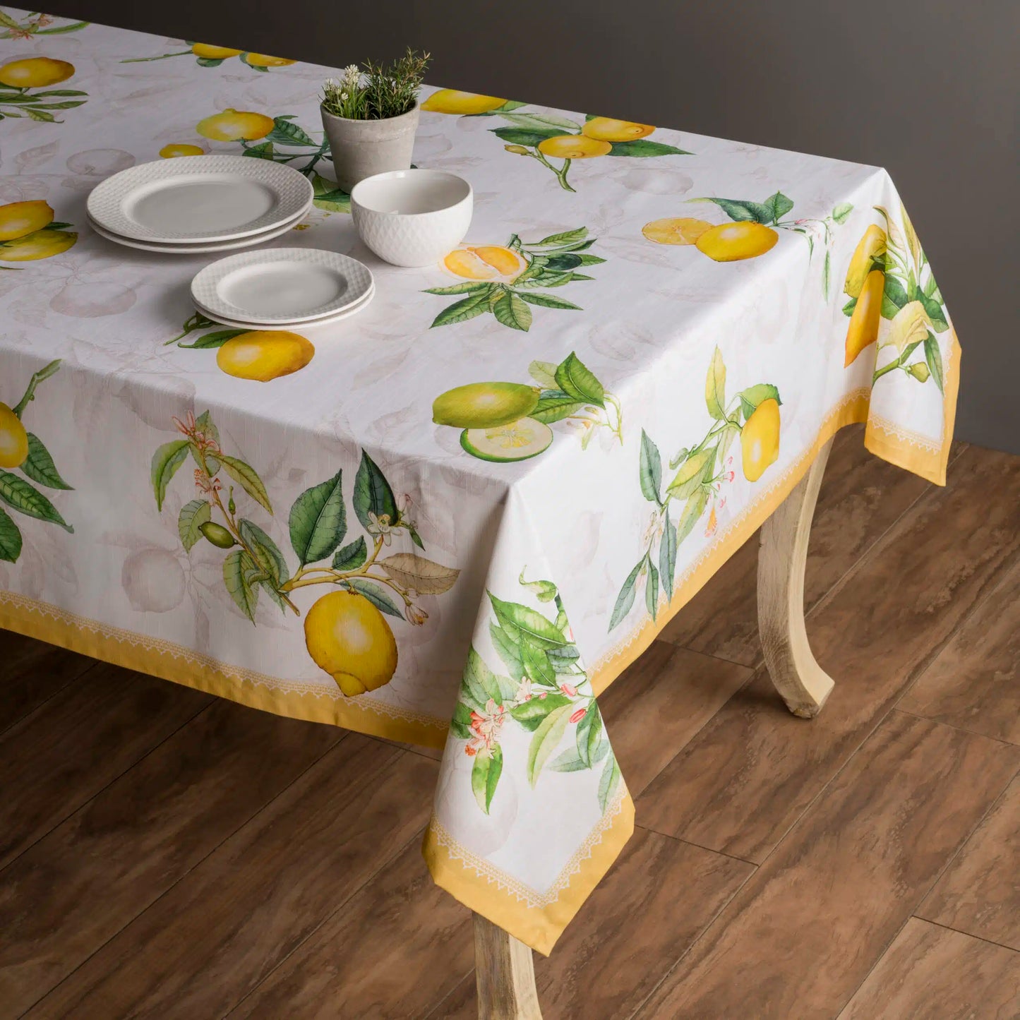 Mantel Limoncello