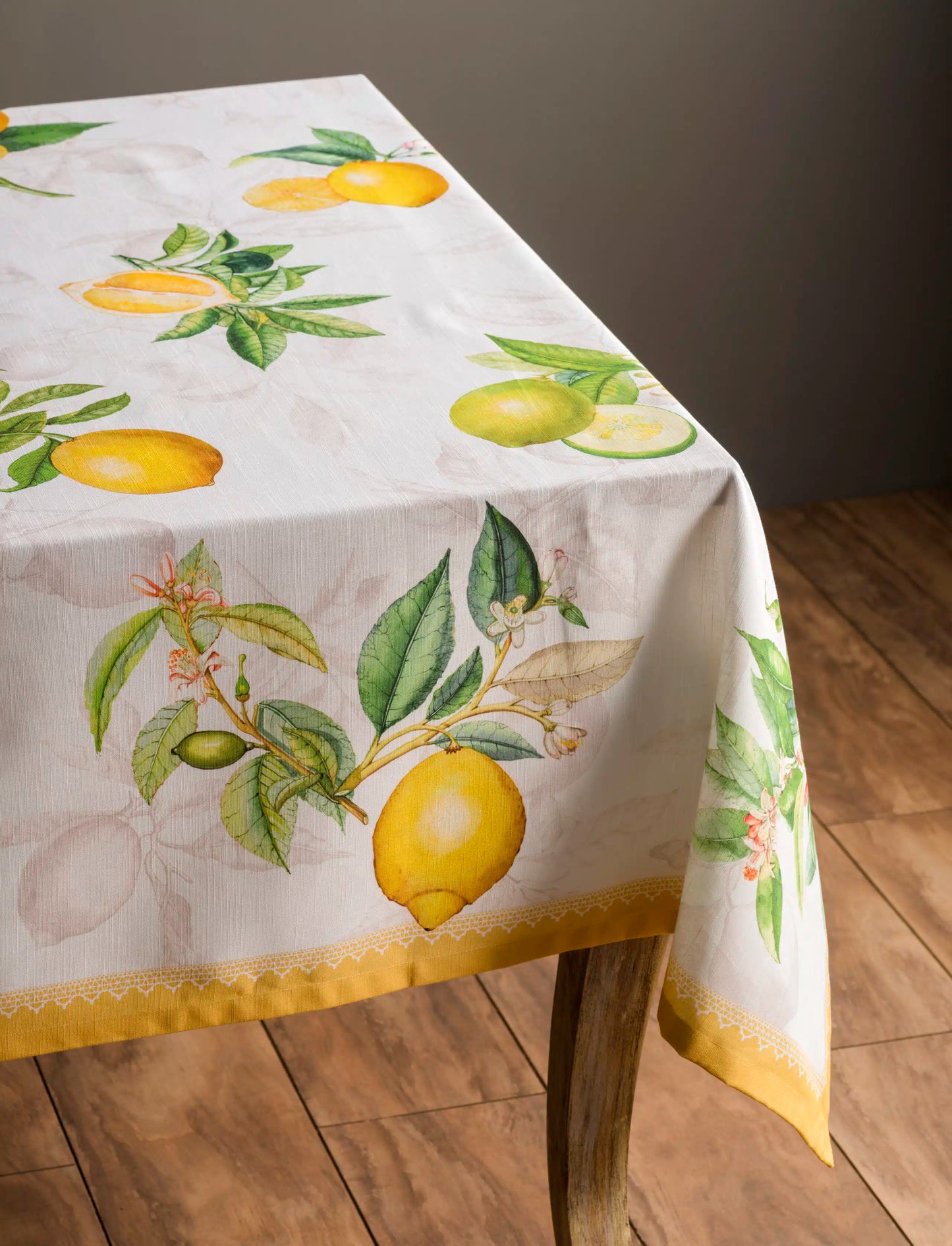 Mantel Limoncello