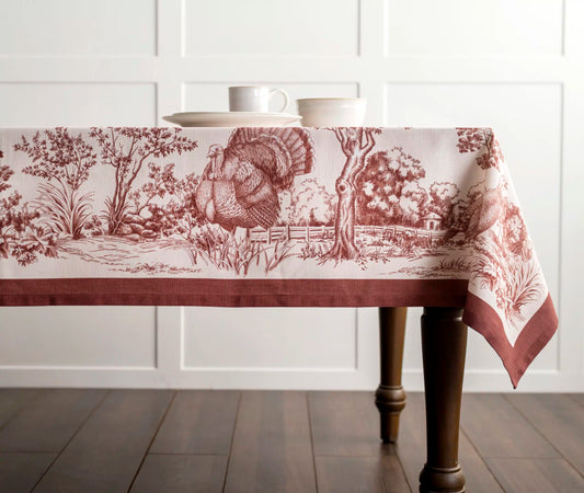 Mantel Holy Jouy