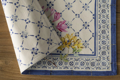 Individuales Faience