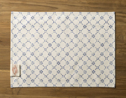 Individuales Faience
