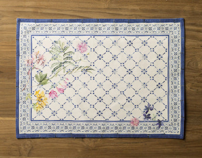 Individuales Faience