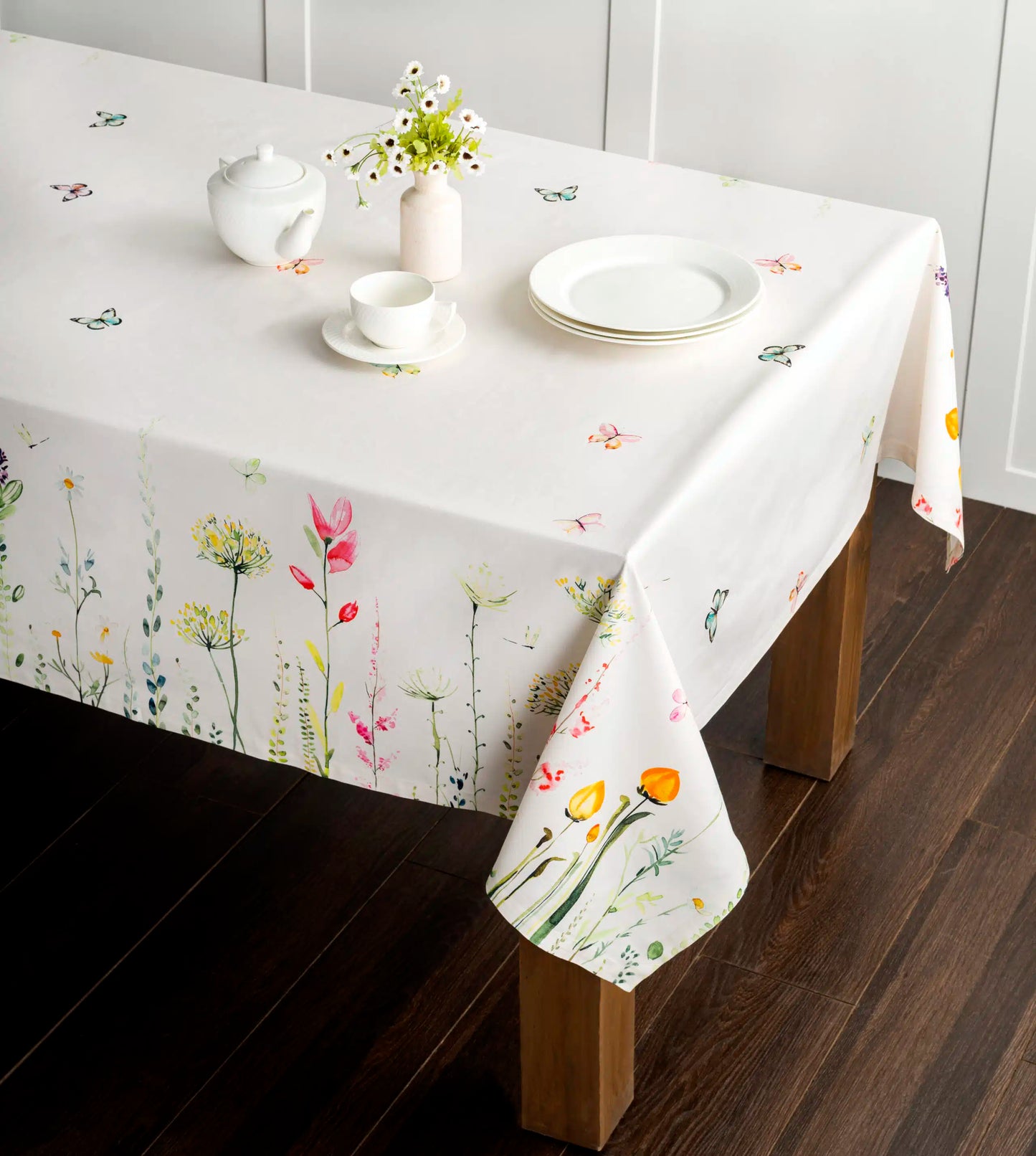 Mantel Botanical Fresh