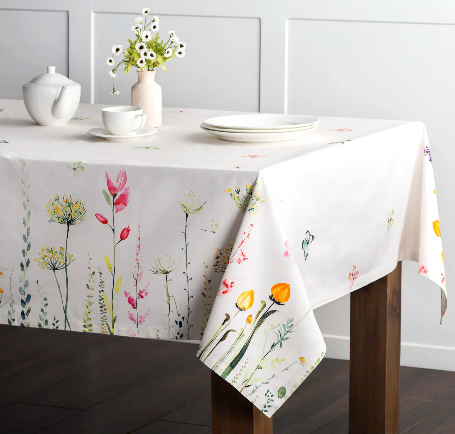 Mantel Botanical Fresh