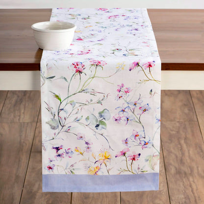 Camino de mesa Summer Floral