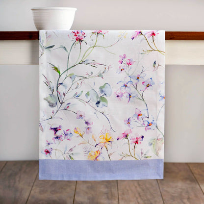 Camino de mesa Summer Floral
