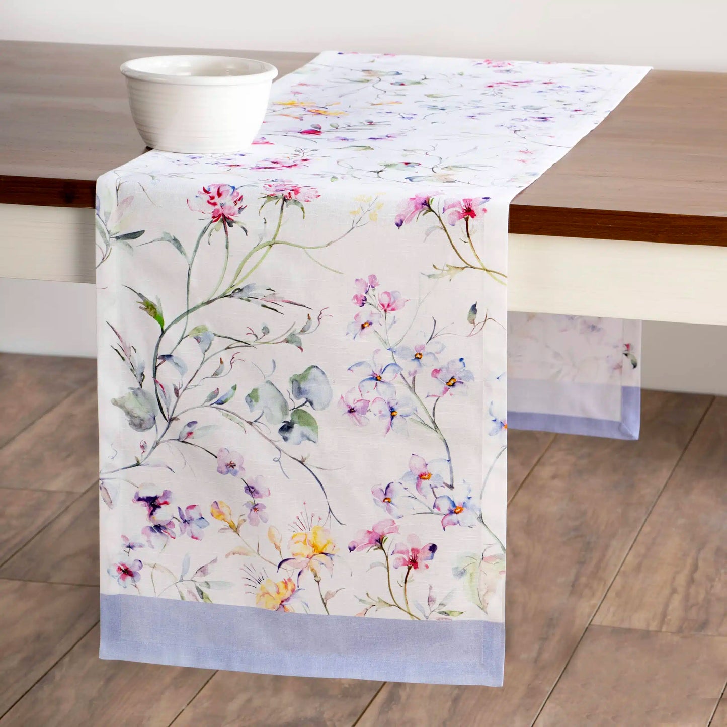 Camino de mesa Summer Floral
