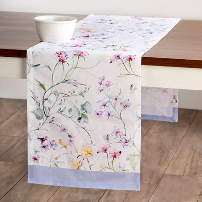 Camino de mesa Summer Floral