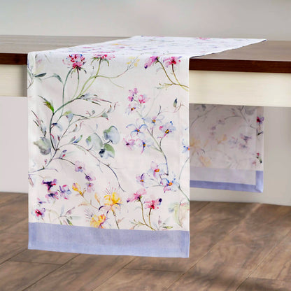 Camino de mesa Summer Floral
