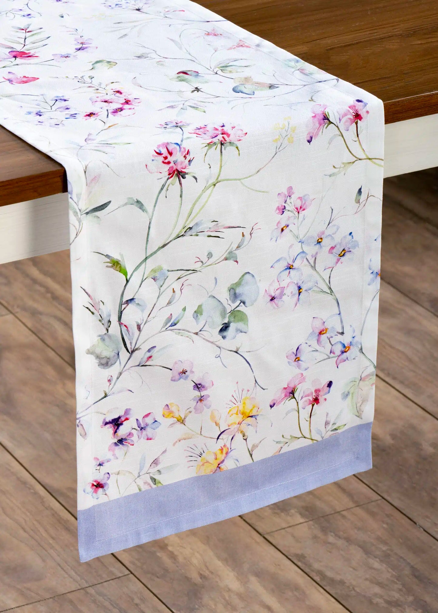 Camino de mesa Summer Floral