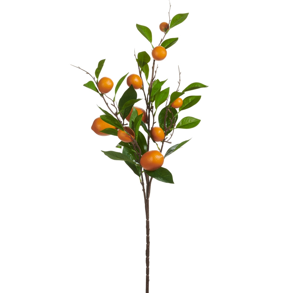 Rama naranja 36 pulgadas