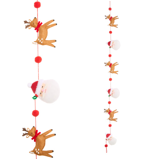 Guirnalda Coleccion Spirited Medley 3.5Ft