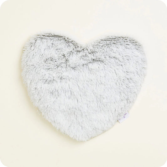 Corazón gris
