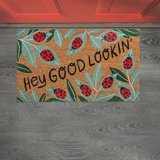 Alfombra hey good lookin