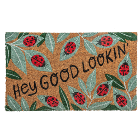 Alfombra hey good lookin