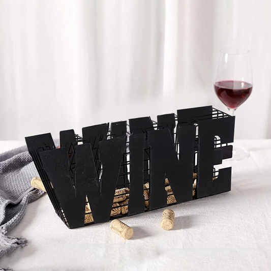 Rotulo Wine / Vino para corchos