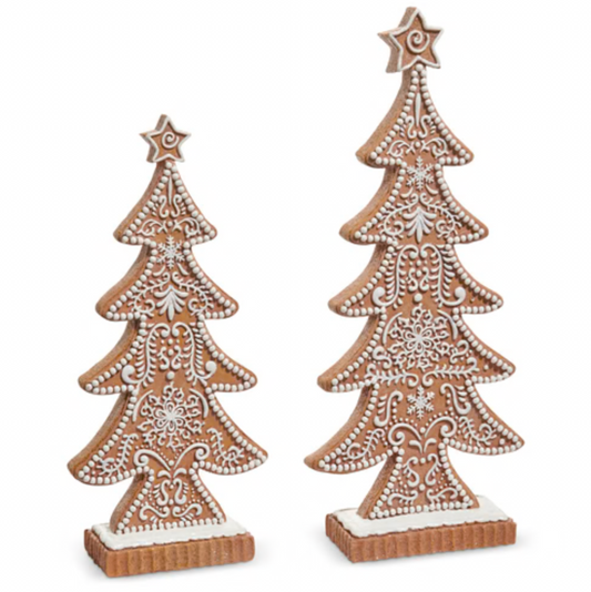 Arbol de jengibre 15in