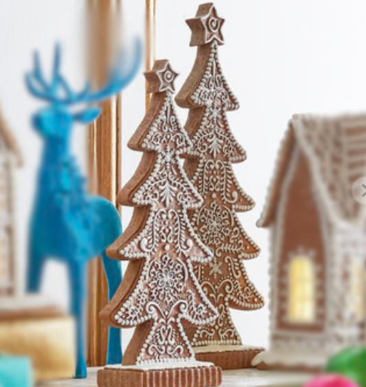 Arbol de jengibre 15in