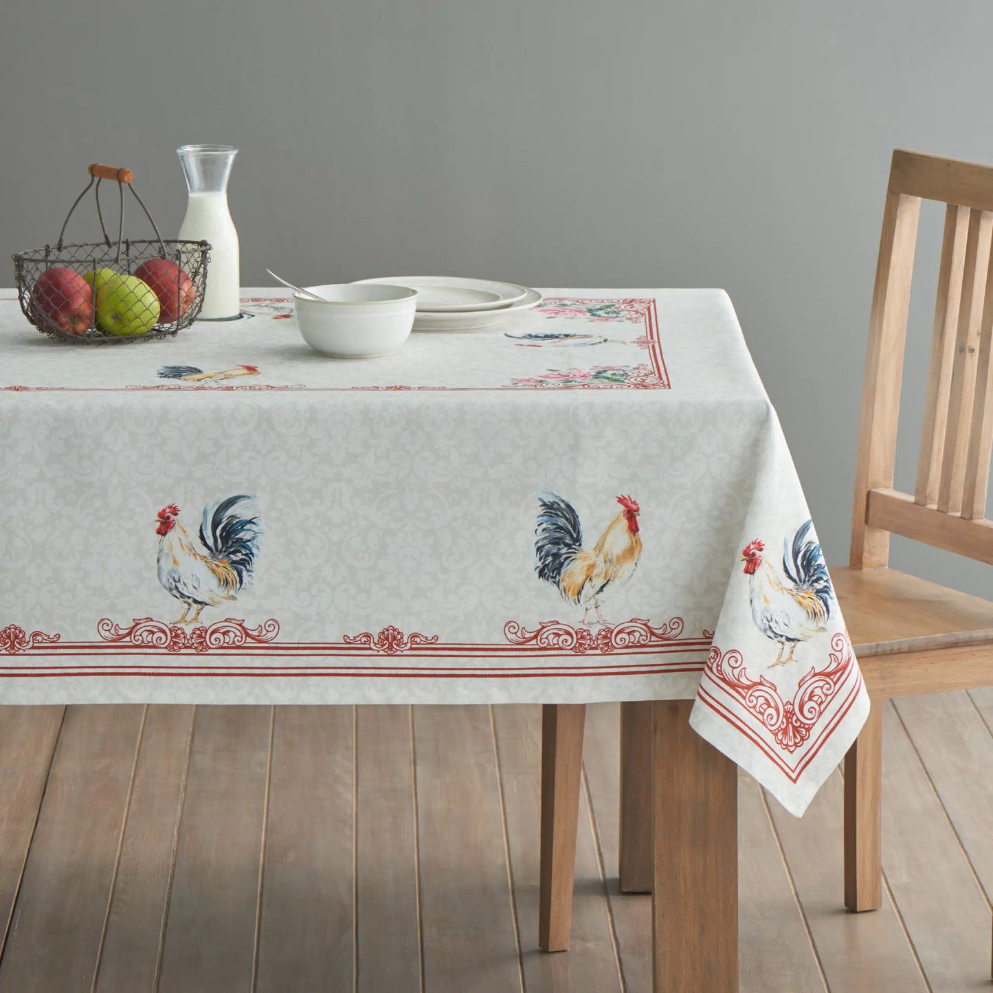 Mantel Campagne