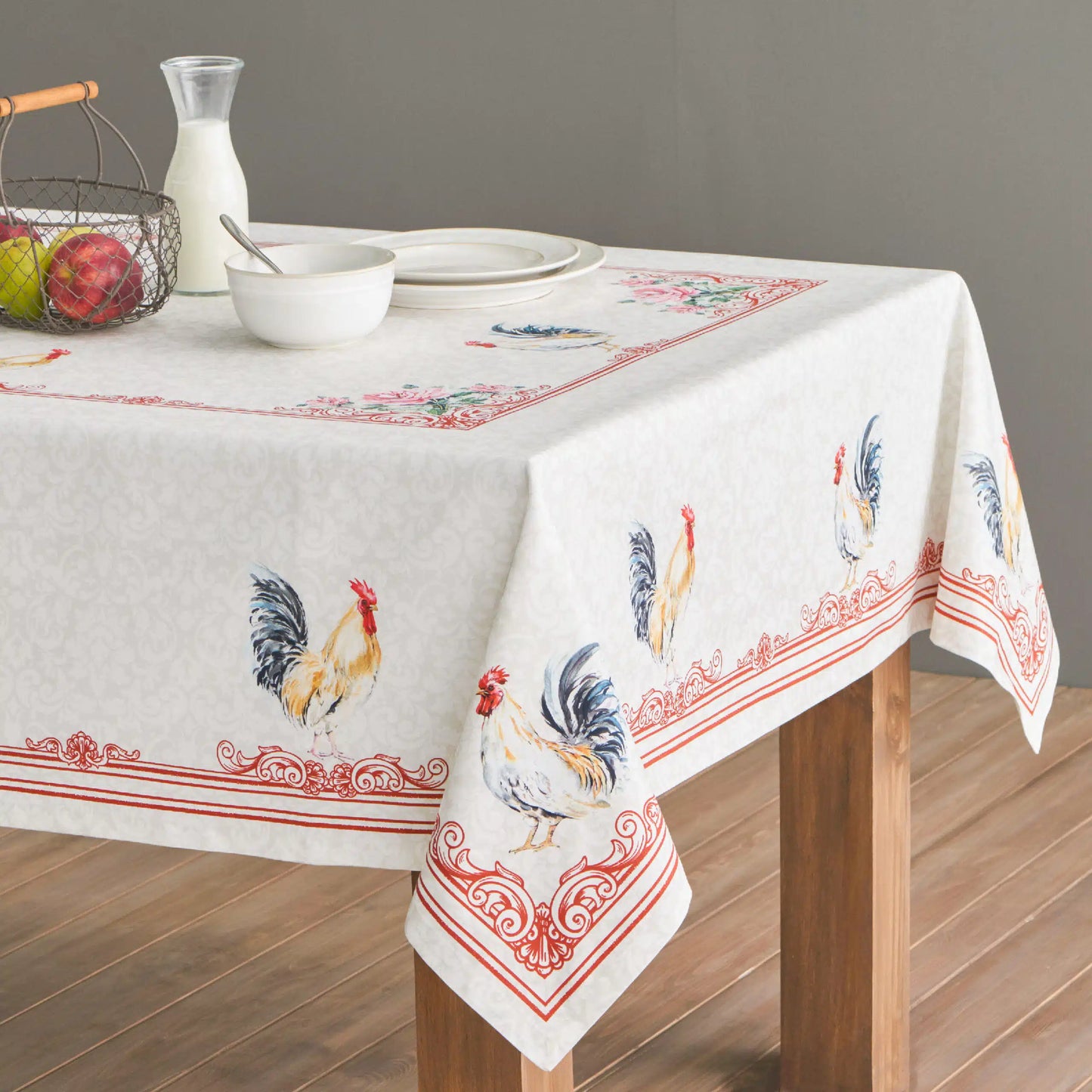Mantel Campagne