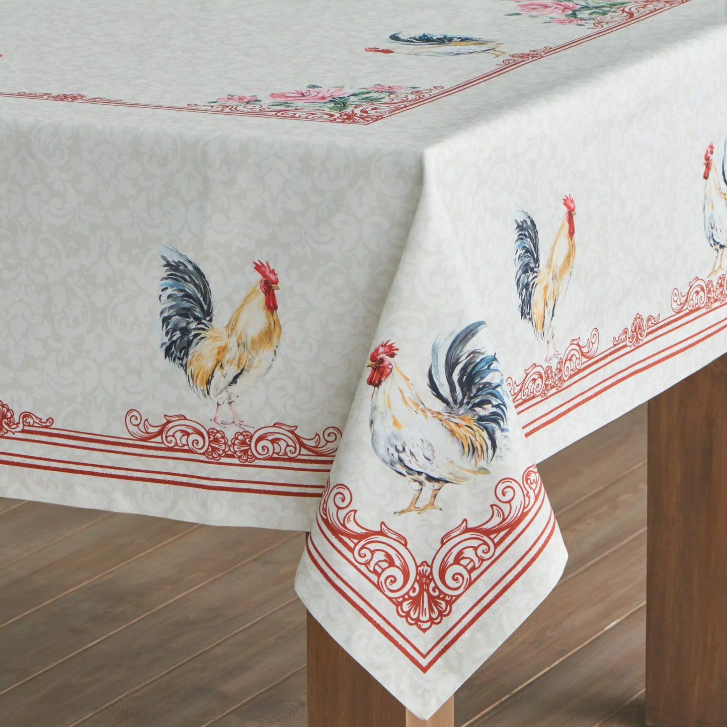 Mantel Campagne