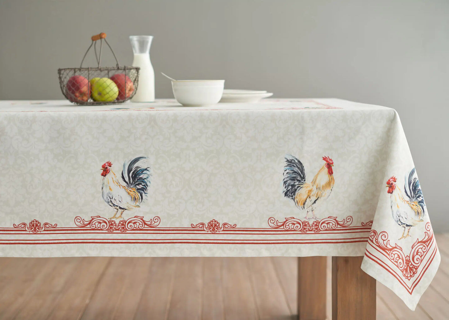 Mantel Campagne