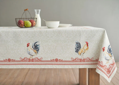 Mantel Campagne