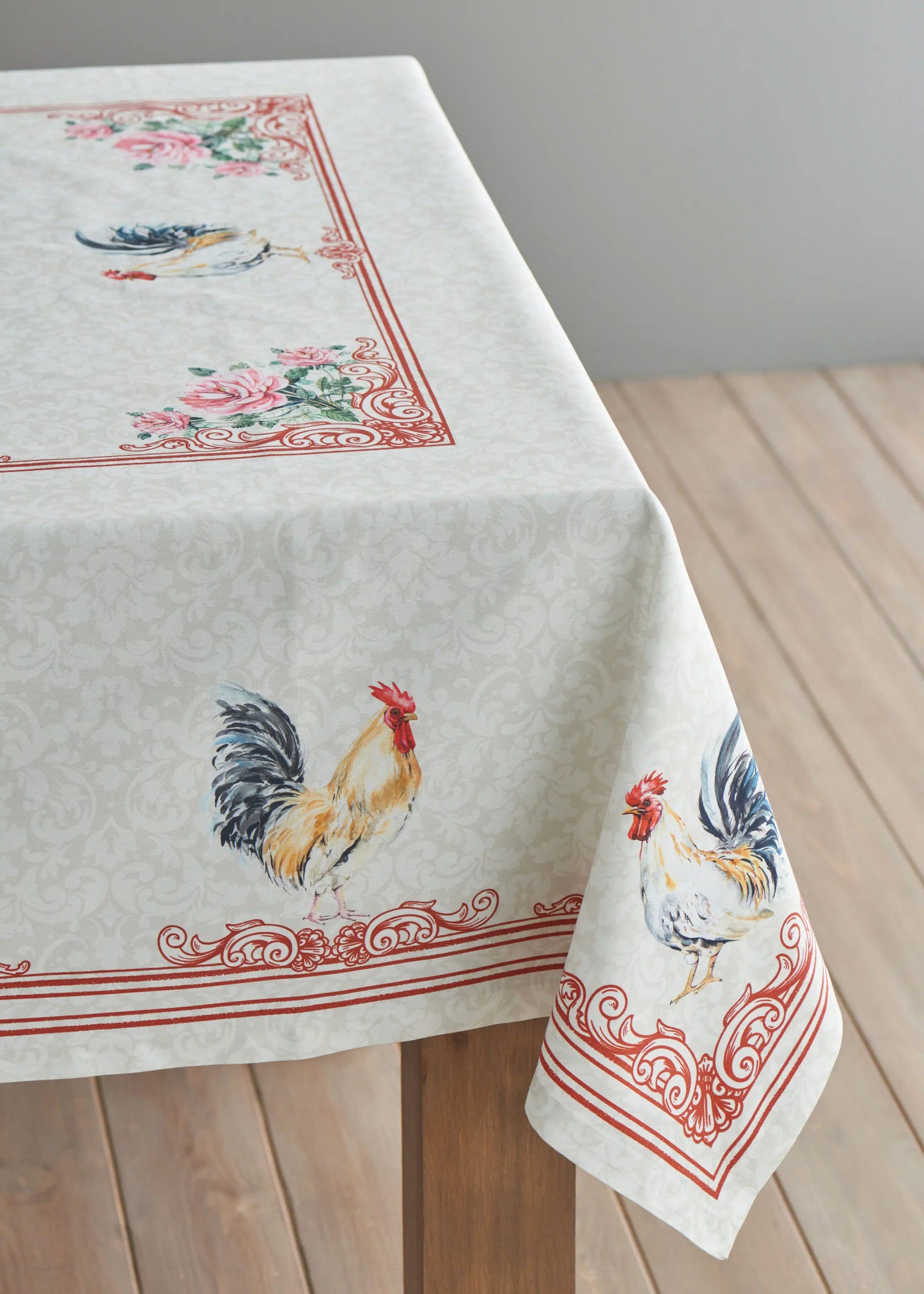 Mantel Campagne