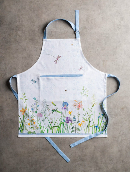 Gabacha Fleurs de mai