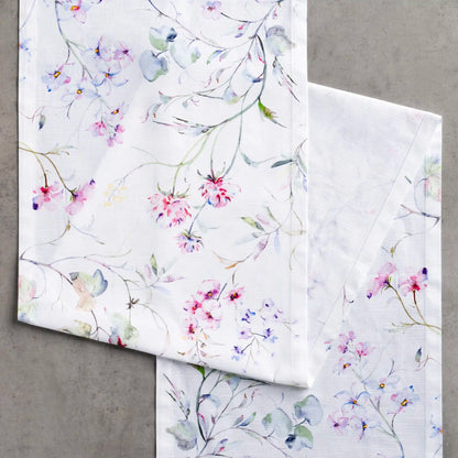 Camino de mesa Summer Floral