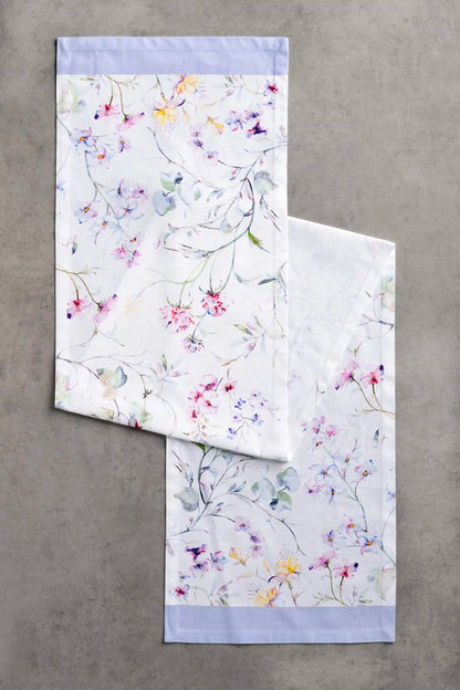 Camino de mesa Summer Floral