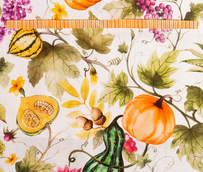 Gabacha pumpkin garden - crema