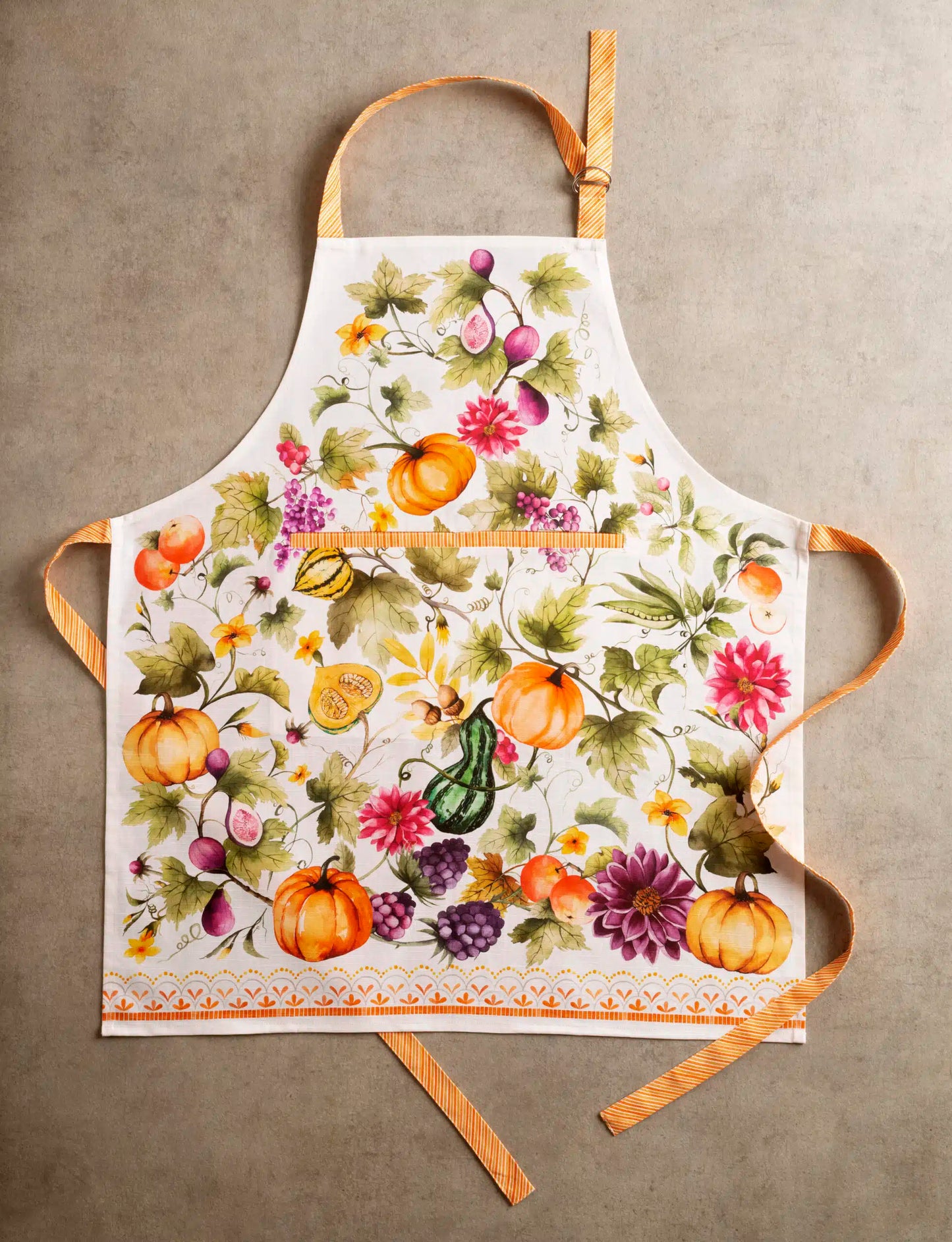 Gabacha pumpkin garden - crema