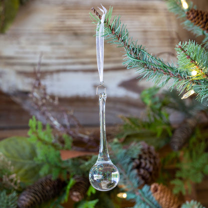 Ornamentos de Cristal