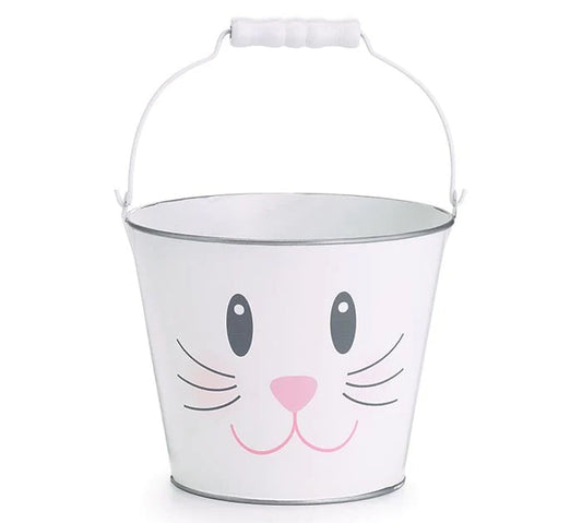 Cubeta de conejo
