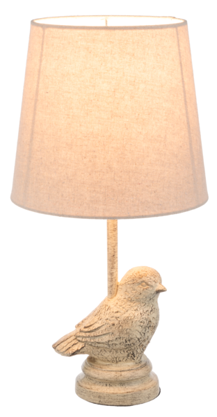 Lampara De Pajarito