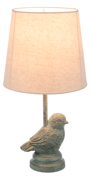 Lampara De Pajarito
