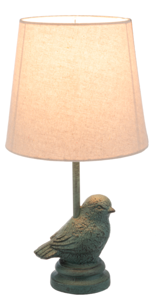 Lampara De Pajarito
