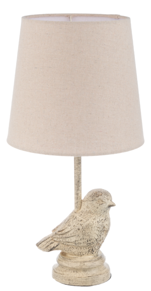 Lampara De Pajarito