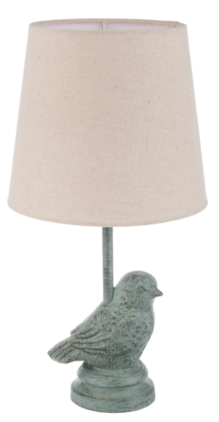 Lampara De Pajarito