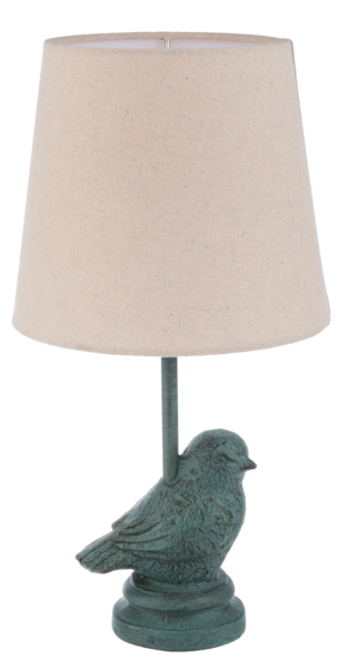Lampara De Pajarito