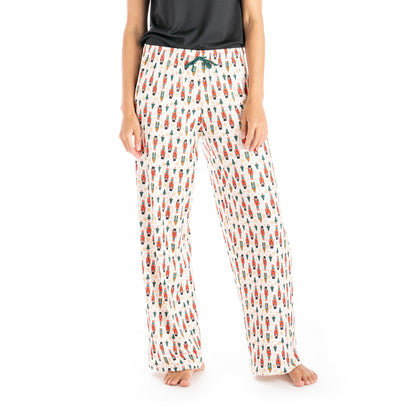 Pantalon de cascanueces