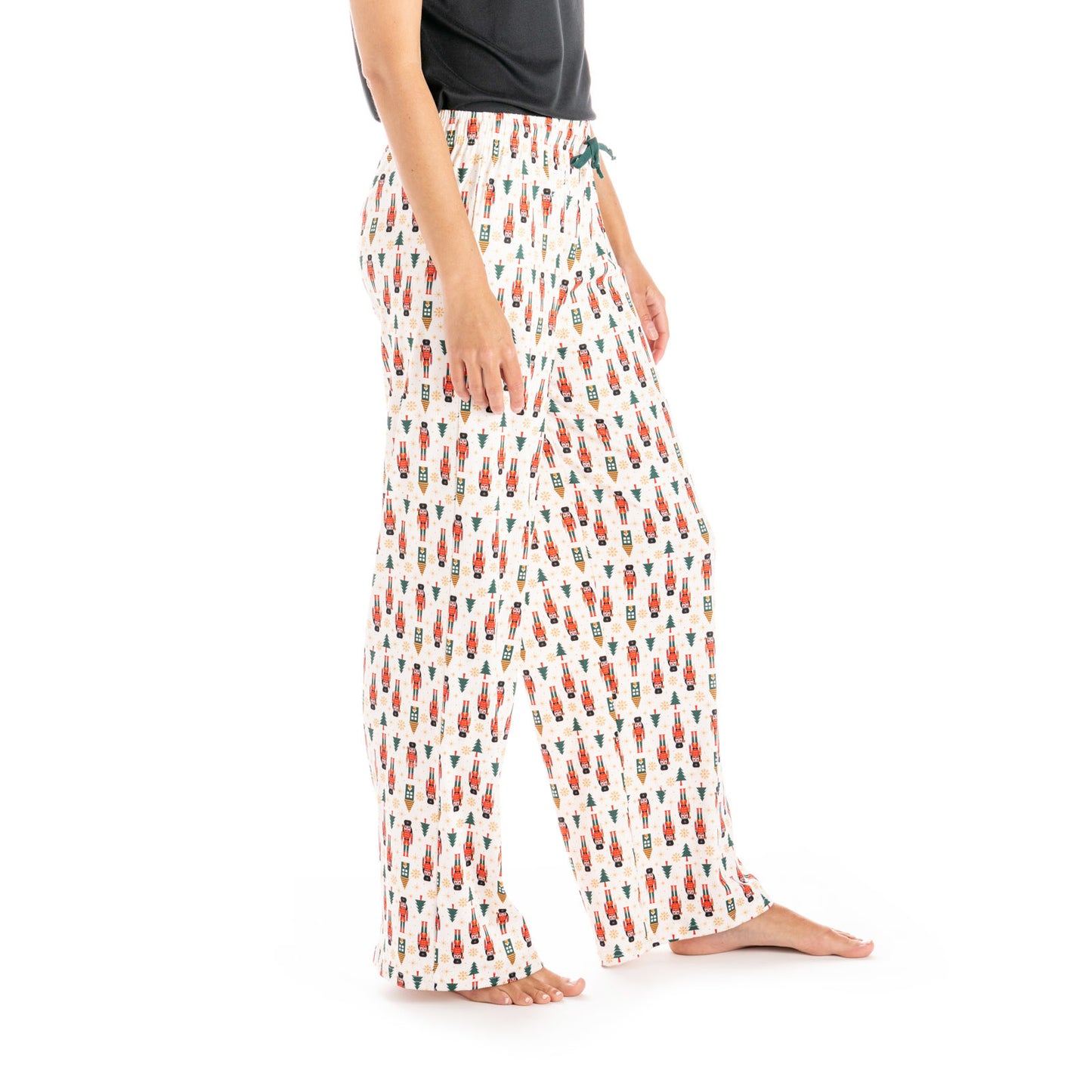 Pantalon de cascanueces