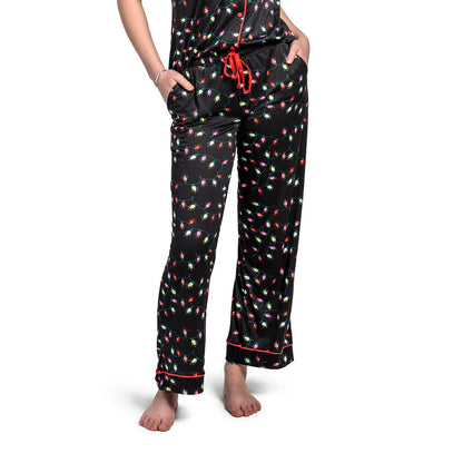 Pants de pj navidad