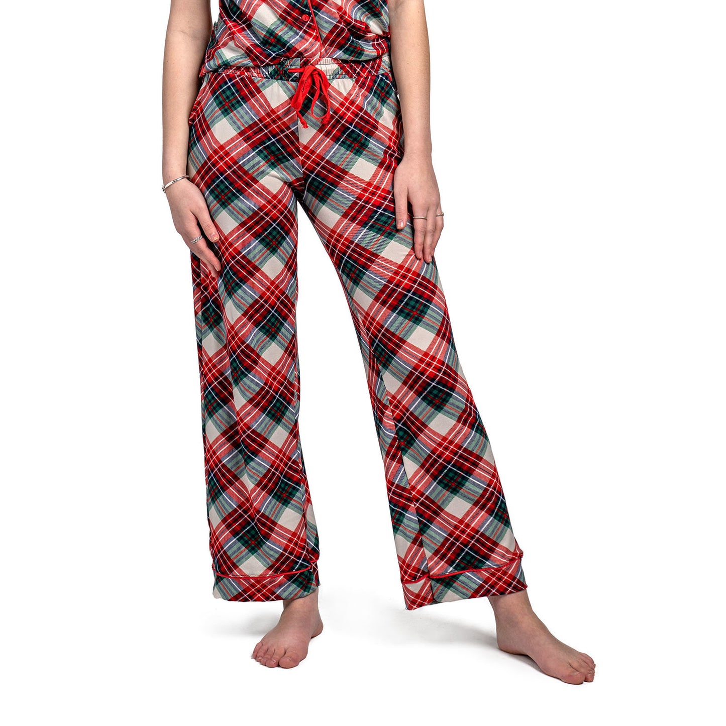 Pants de pj navidad