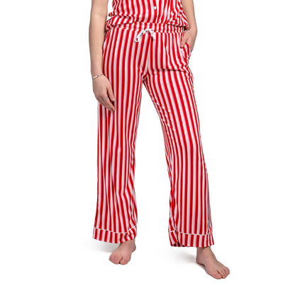 Pants de pj navidad